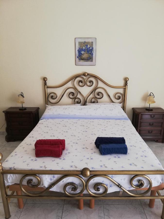 Inna'S Rooms In The History Center CTA Exteriér fotografie