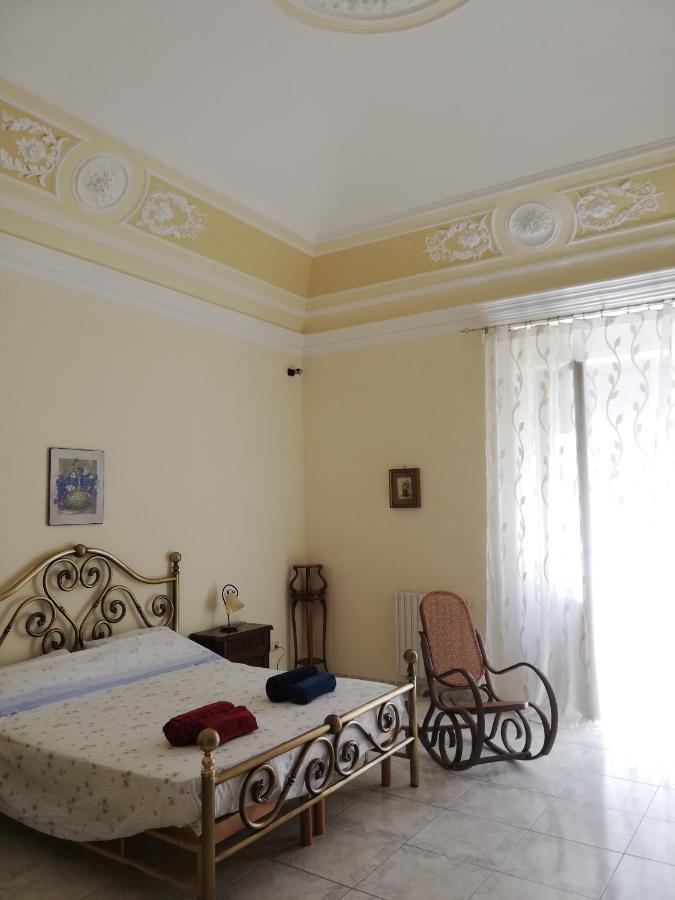 Inna'S Rooms In The History Center CTA Exteriér fotografie